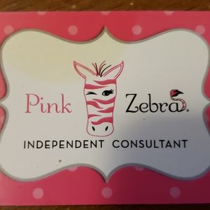 Meet your Posher, Carrie